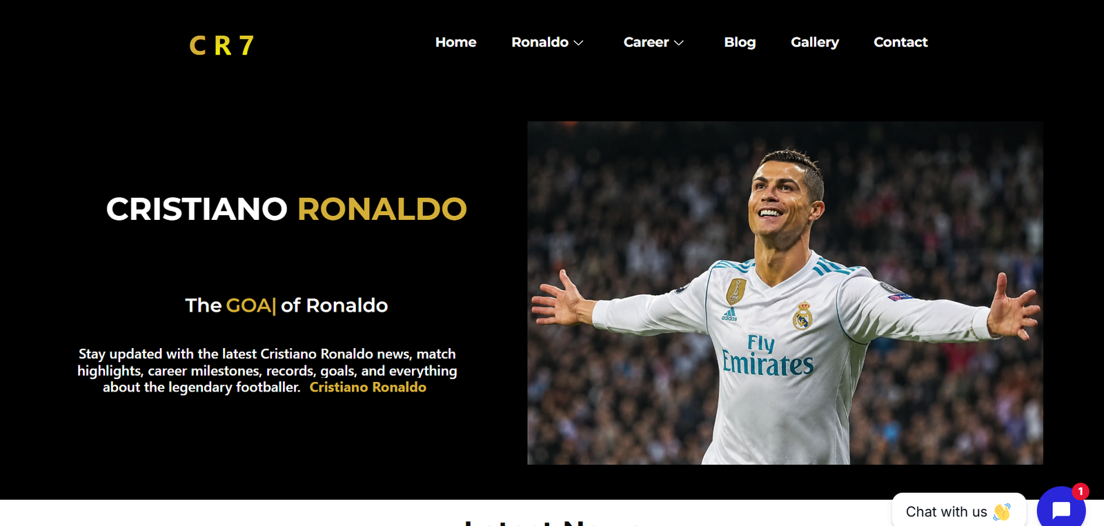 DilshadWeb WordPress project: Screenshot 2026-09-20 020630