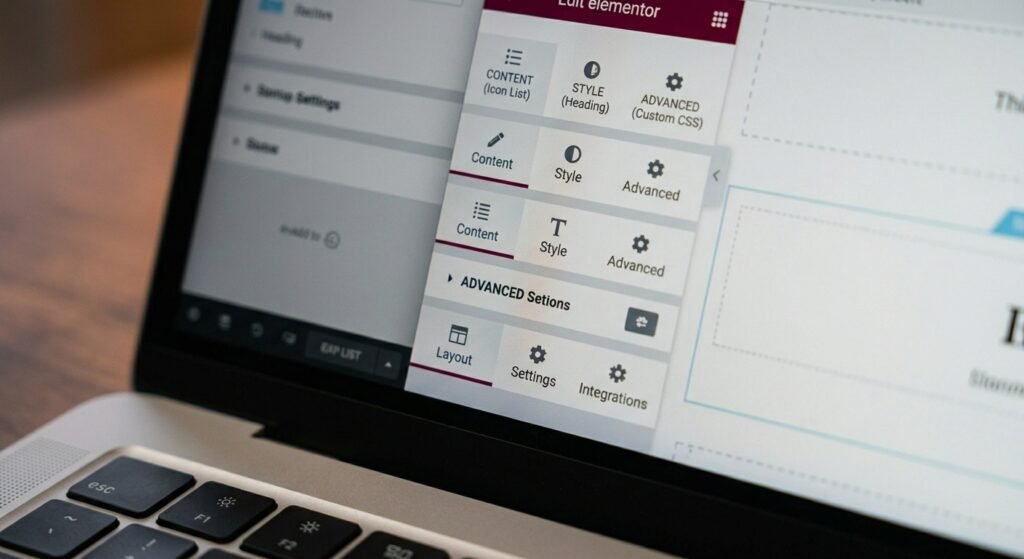 Website development support and maintenance